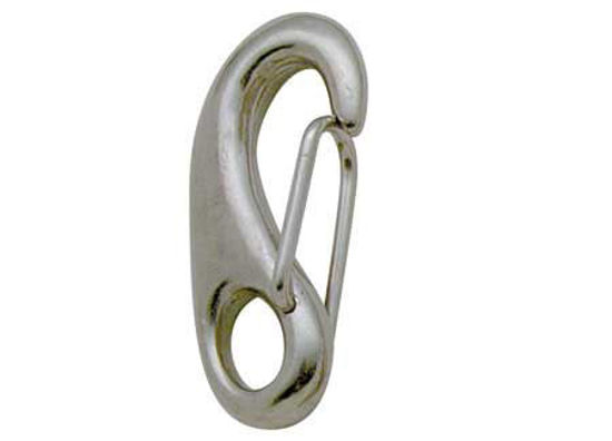 Slika za kategoriju Karabinjer inox za jedrilice