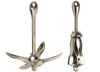 Slika Sidro GRAPNEL INOX
