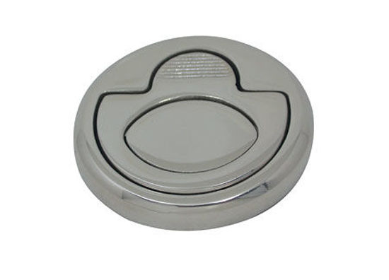 Slika Bravica ugradna inox