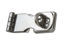 Slika Bravica leptir inox