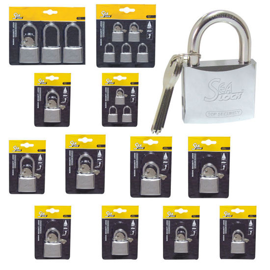 Slika Katanac inox SEALOCK