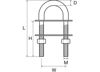 Slika U - bolcna S heavy duty