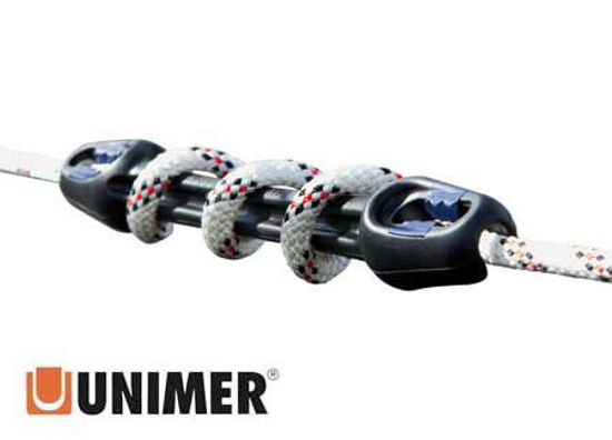 Slika Amortizer gumeni U CLEAT
