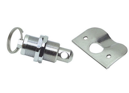 Slika Zatvarači na pritisak LOCKING HASP