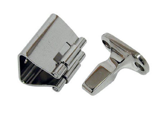 Slika Zatvarači na pritisak inox