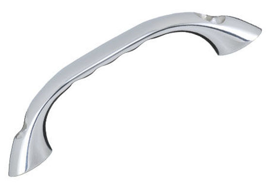 Slika Ručka GRIP inox 