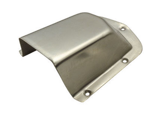 Slika Ventilacioni otvor inox
