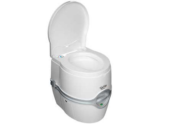 Slika Hemijski WC-TOALET PORTA POTTI EXCELLENCE