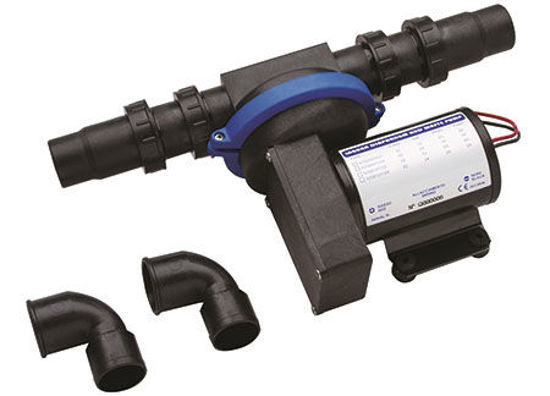 Slika PUMPA ZA OTPADNE VODE OCEAN WASTE 32