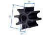 Slika Impeler 136