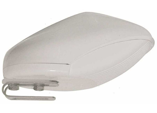 Slika Plastična sirena WHALE