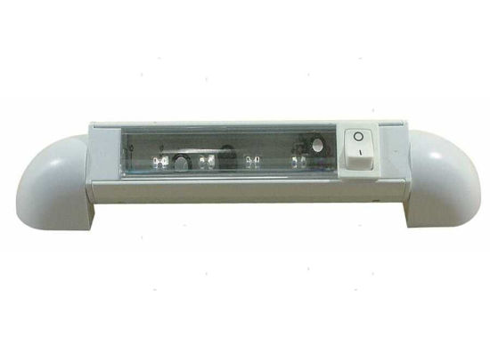 Slika Svetlo RAIL 4 LED 12V