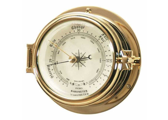 Slika Meteorološka instrumenti KLASA 120