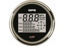 Slika Brzinometar GPS ECMS ALL BLACK CHROME