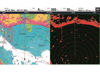 Slika Radar antena RAYMARINE HD COLOR