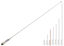 Slika Antena VHF - INOX - SAIL