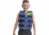 Slika Prsluk za plutanje JOBE YOUTH VEST 50