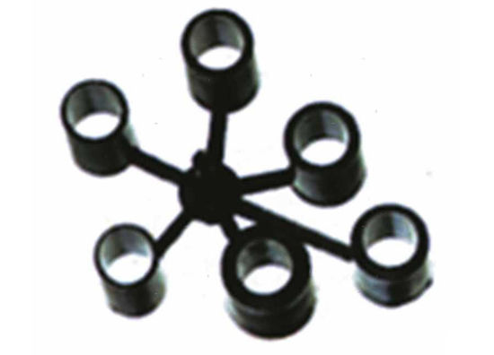 Slika Set adapera za ventil