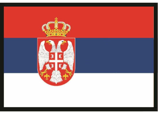 Slika Zastava Srbije