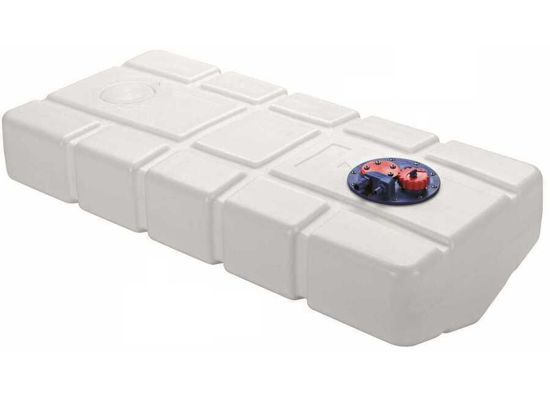 Slika Centralni rezervoar ALPHA2