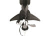Slika Stabilizator STINGRAY AIRO HYDROFOILS