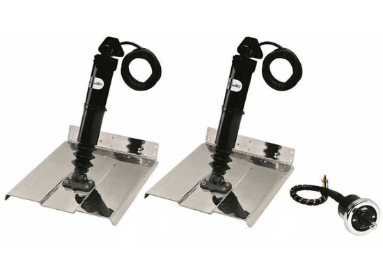 Slika Set UFLEX HI-PERF TRIM KIT