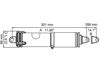 Slika Set UFLEX HI-PERF TRIM KIT