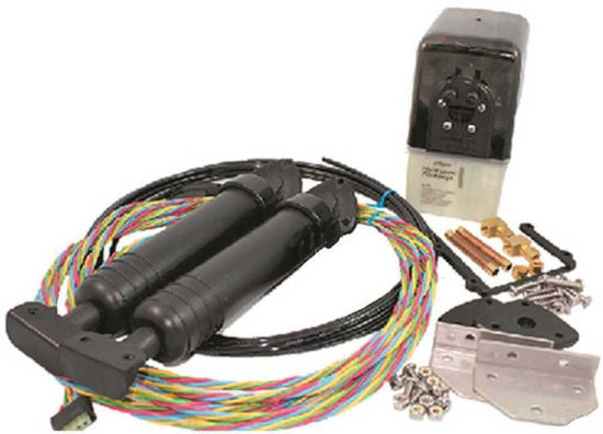 Slika Set BENNETT TRIM KIT
