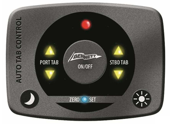 Slika BENNETT AUTO TAB CONTROL