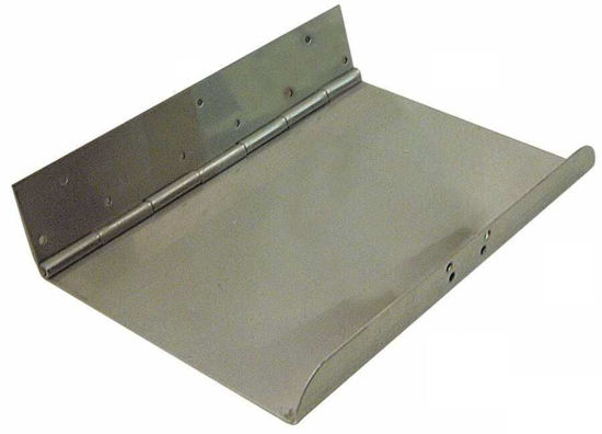 Slika FLAPS Lopatice od inoxa