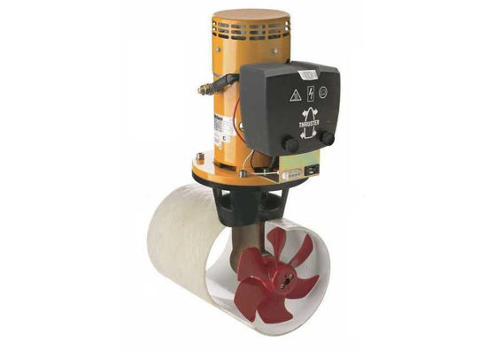 Slika VETUS BOW PROPELLER 60/75/95