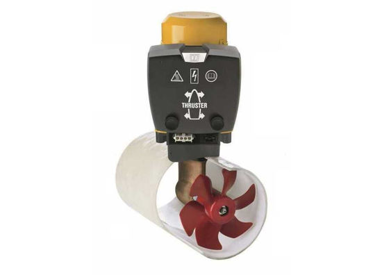 Slika SET VETUS BOW PROPELLER 25