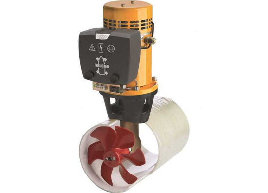 Slika SET VETUS BOW PROPELLER 45