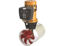 Slika SET VETUS BOW PROPELLER 45