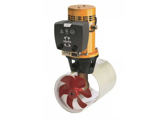 Slika SET VETUS BOW PROPELLER 55