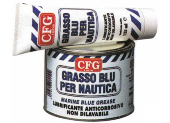 Slika Mast CFG plava