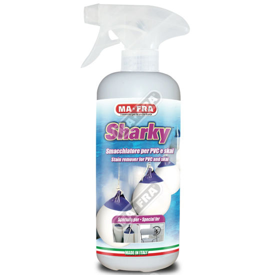 Sharky sprej za gumene čamce