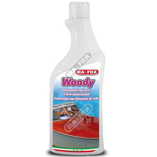 Slika Woody 750 ml