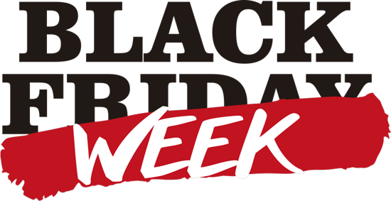 black-week
