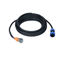 Slika E- baterija prekidač ON-OFF, kabel 5 met.