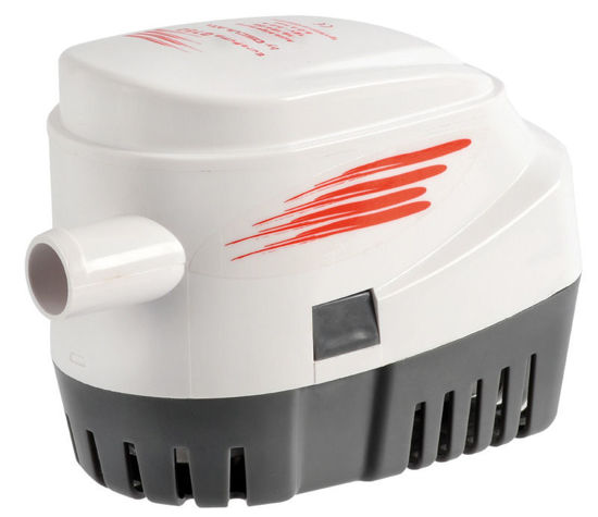 Slika Kaljužna pumpa EUROPUMP - automatska