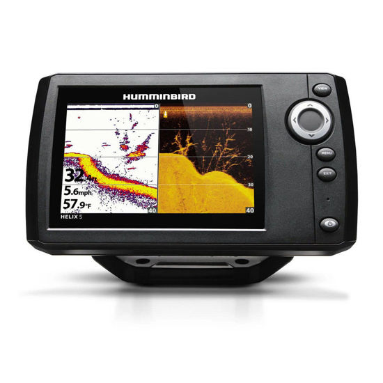 Slika HELIX 5 DI G2