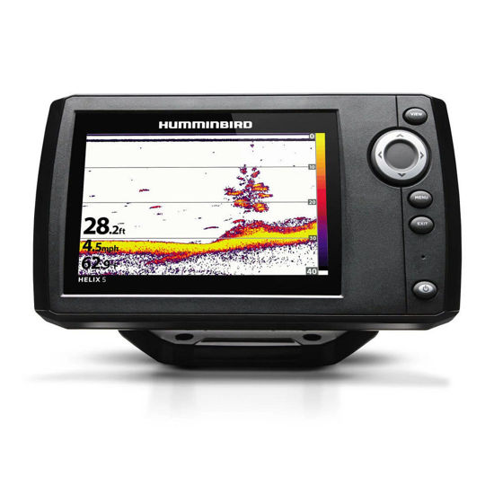 Slika HELIX 5 SONAR G2