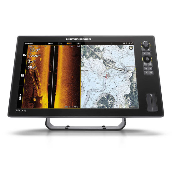 Slika SOLIX 15 CHIRP MEGA SI+ G3