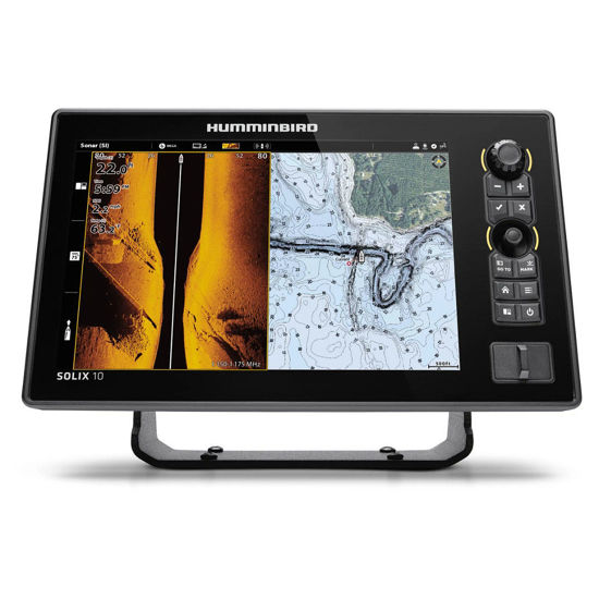 Slika SOLIX 10 CHIRP MEGA SI+ G3