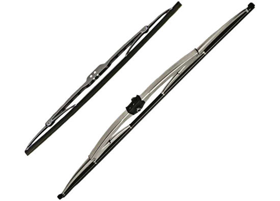 Slika Inox metlica 600 mm