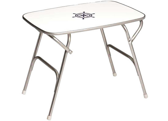 Slika Sklopivi sto TOP ROUND
