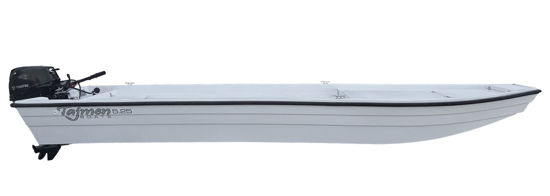 Slika TAJMEN 5.25