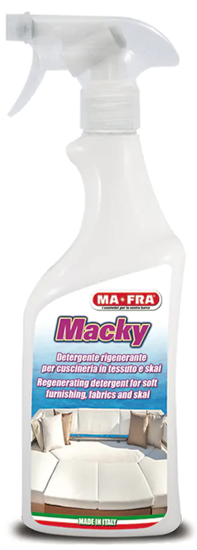 Slika Macky 750 ml