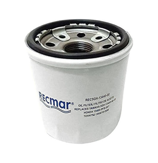 Slika Filter ulja Yamaha / Mercury 115 - 115 XSR